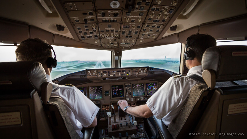 How Many Trips Does a Pilot Make a Day? Unveiling the Reality