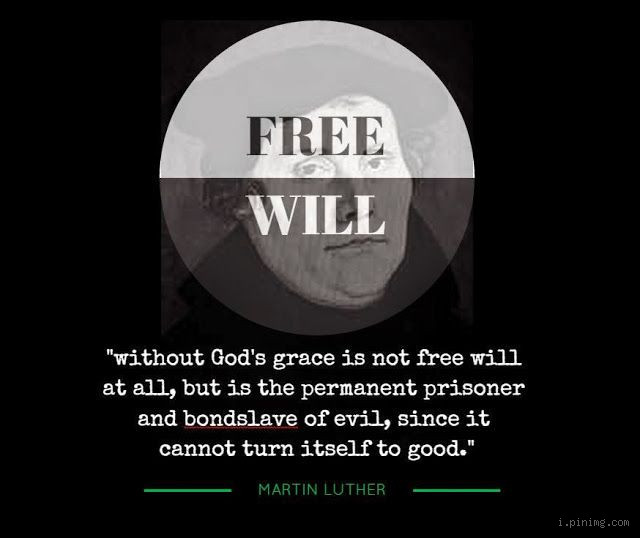 Can God's Grace Be Rejected? Exploring Faith and Free Will