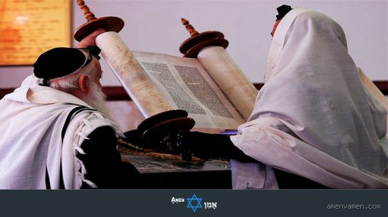Can Jews Say Amen? Understanding the Tradition and Meaning