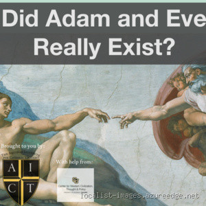Did Adam and Eve Exist on Earth? Unpacking the Origins Debate