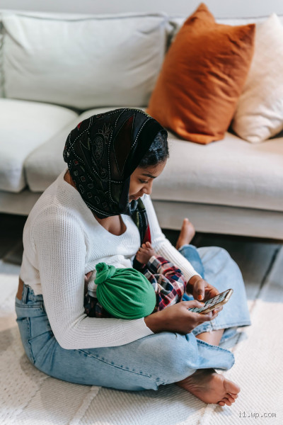 Do Muslims Breastfeed? Understanding Practices and Beliefs