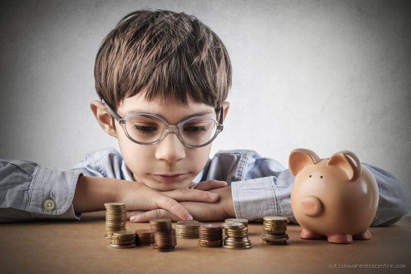 Do Parents with Autistic Kids Get Money? What You Should Really Know