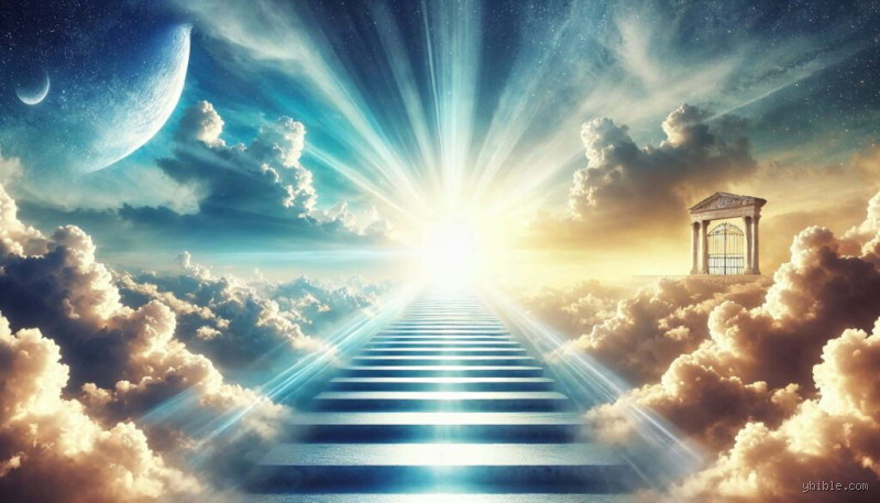 Does Everyone Get Accepted Into Heaven? A Question That Stirs the Soul