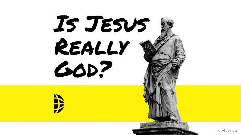 Does Jesus Actually Say He is God? Uncovering the Truth