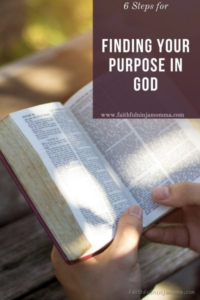 How Can I Prove My Faith to God? Finding Meaning and Purpose
