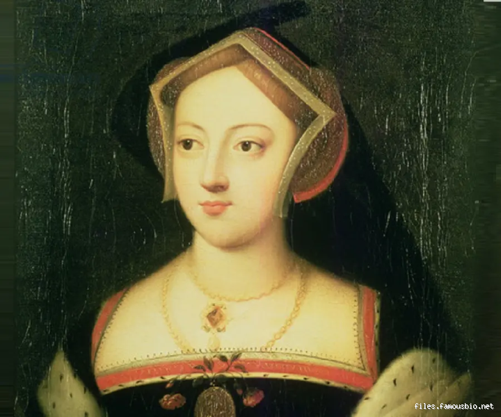 How Old Was Mary Boleyn When She Gave Birth? The Truth Behind the Timeline