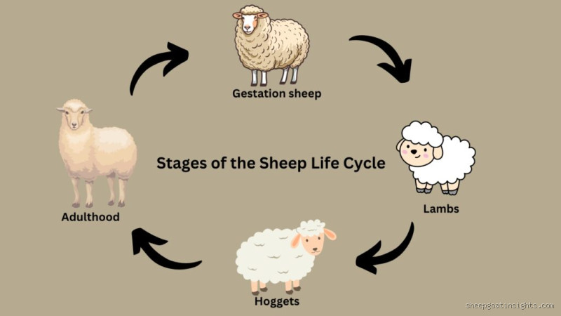 Is 7 Old for a Sheep? Understanding Sheep Lifespan and Aging