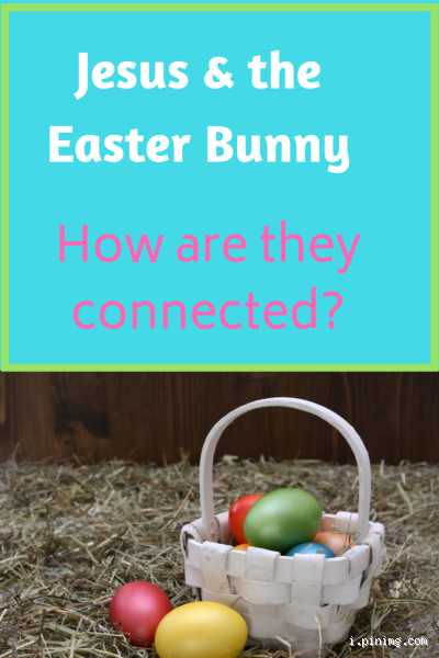 Is the Easter Bunny Connected to Jesus? The Truth Might Surprise You