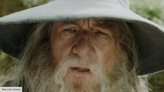 Is Gandalf Older Than Elrond? Unveiling the Timeless Elves and Wizards