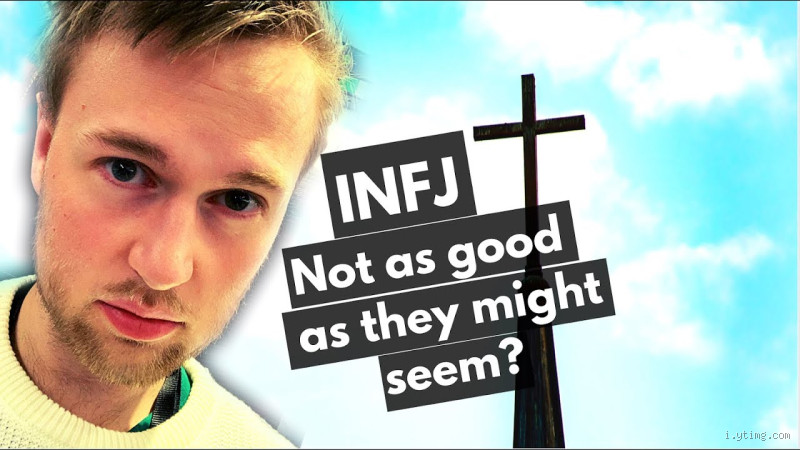 Is Jesus an INFJ?