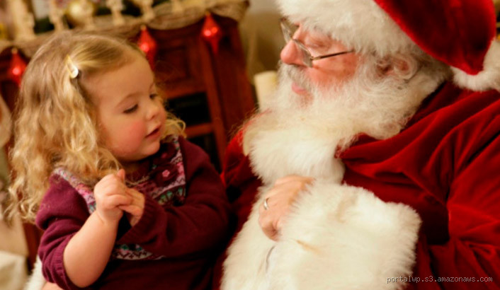 Is Santa Claus Mentioned in the Bible? Uncovering the Truth Behind the Legend