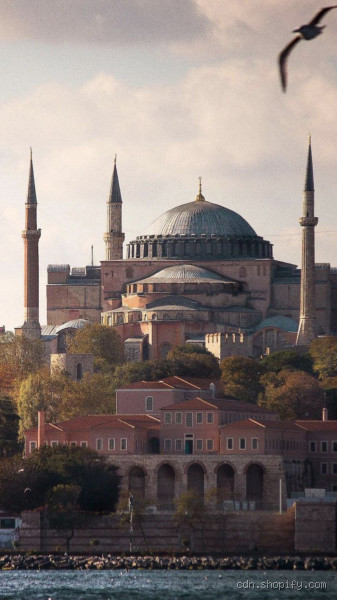 Was Istanbul a Greek City? Uncovering the Historical Layers