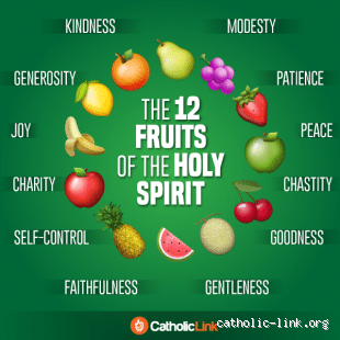What Are the 12 Fruits of the Holy Spirit? A Deeper Look