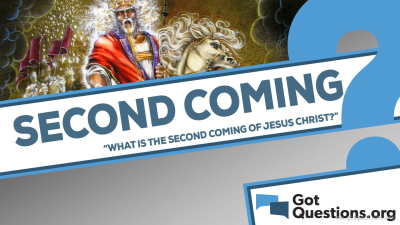 What Are the Signs of Jesus' Second Coming? Unveiling the Truth