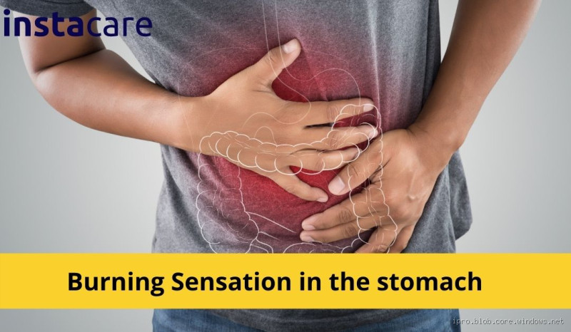 What Diseases Cause a Burning Sensation? Exploring the Causes and Relief