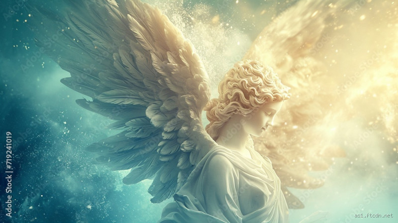 What do the Cherubim and Seraphim do? Uncover their Heavenly Roles