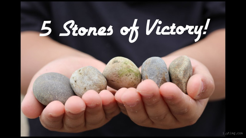 What Does the 5 Stone Symbolize? Unveiling the Meaning and Significance