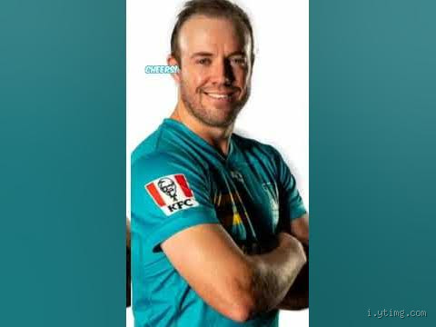 What is AB de Villiers' Religion? Unveiling the Truth