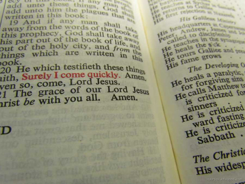 What is the Last Word in the Bible: Uncovering the Powerful Conclusion and Meaning of "Amen"?