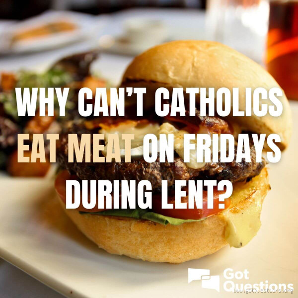 What Foods Should You Avoid Eating on Good Friday?