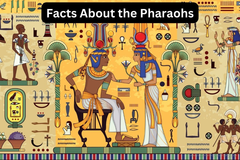 What Religion Were Pharaohs? Unveiling the Mysteries of Ancient Beliefs