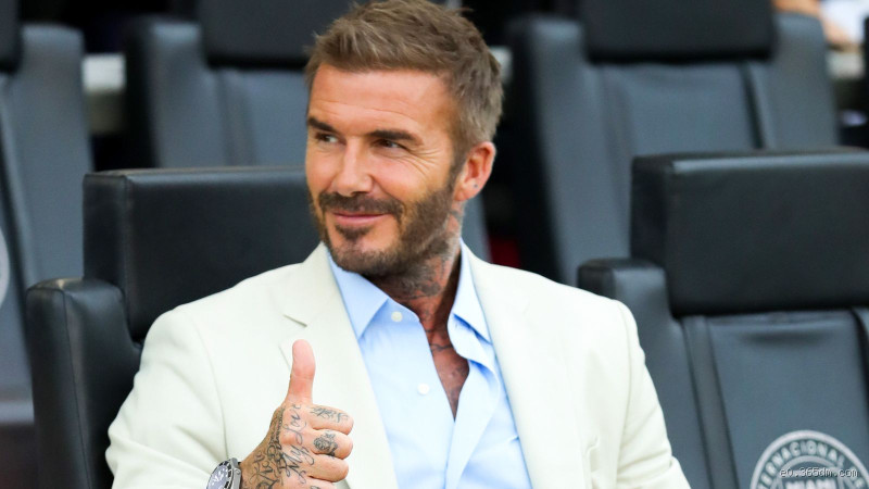 What Religion Does Beckham Follow? Uncovering David Beckham’s Faith