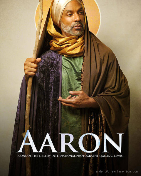 What Tribe Was Aaron From in the Bible? Uncovering the Truth