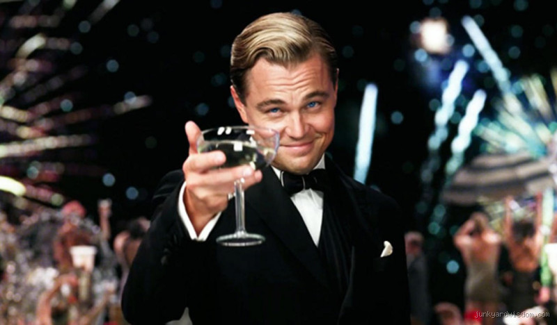 Who is Richer: Tom or Gatsby? A Deep Dive Into Their Wealth