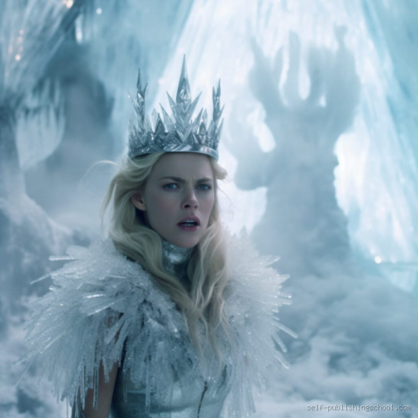 Who is the White Witch in Narnia Bible?