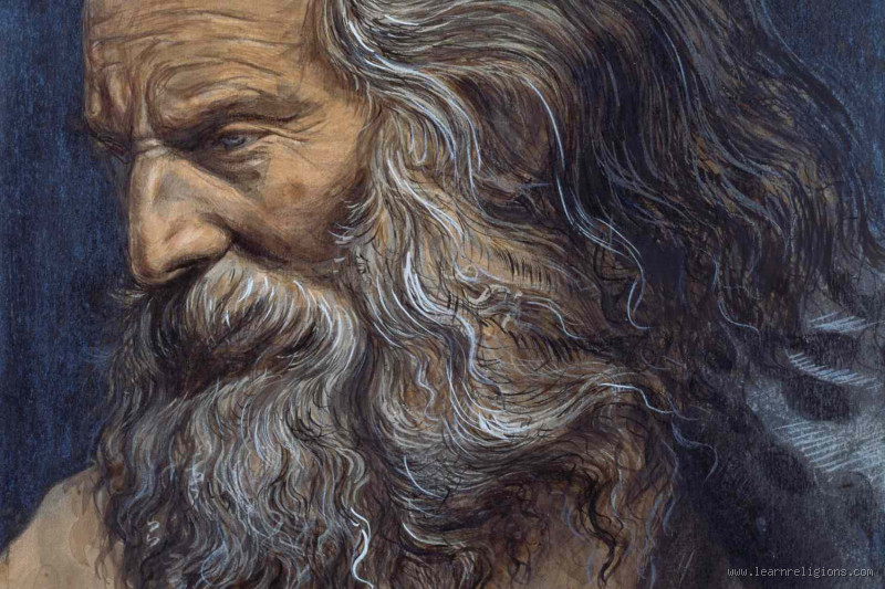 Who Lived 777 Years in the Bible? The Mystery Behind Methuselah