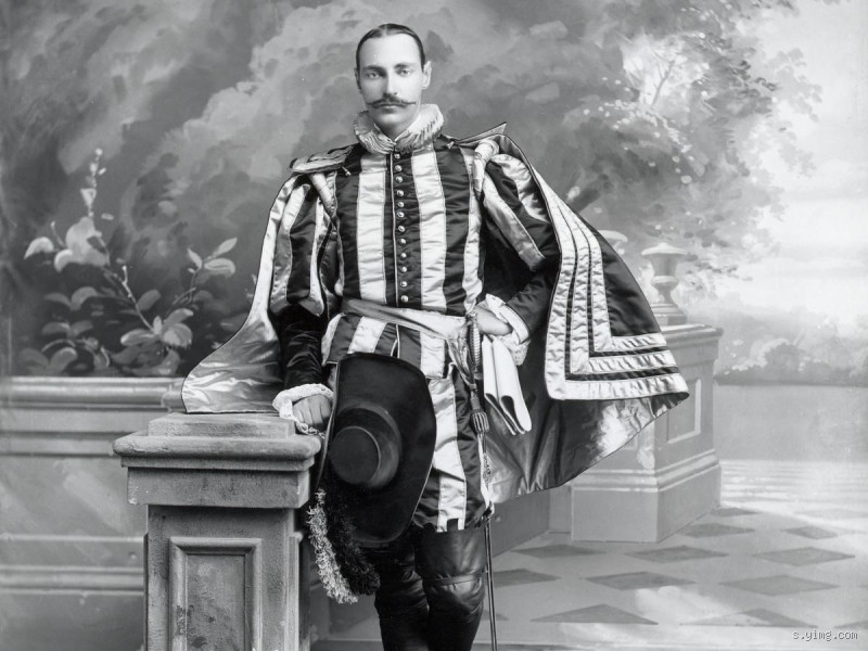 Who Was the Richest Man That Died on the Titanic?