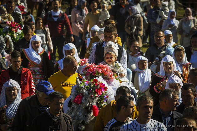 Why Are Muslims Circumcised? Unveiling the Cultural and Religious Reasons