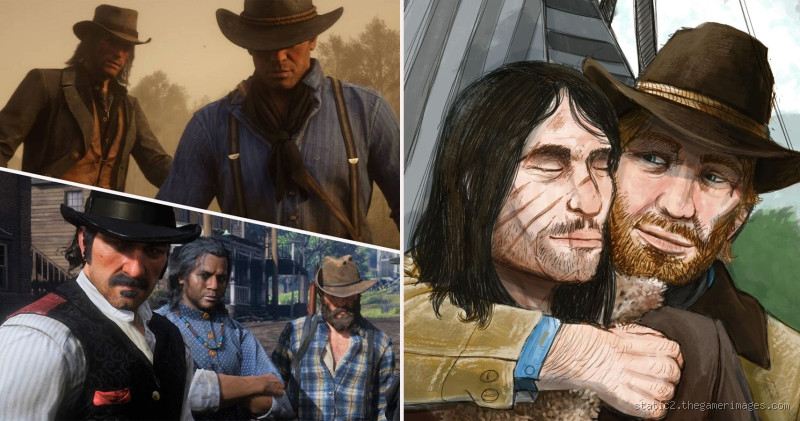 Why Did Arthur Not Like John? Unpacking Their Complex Relationship