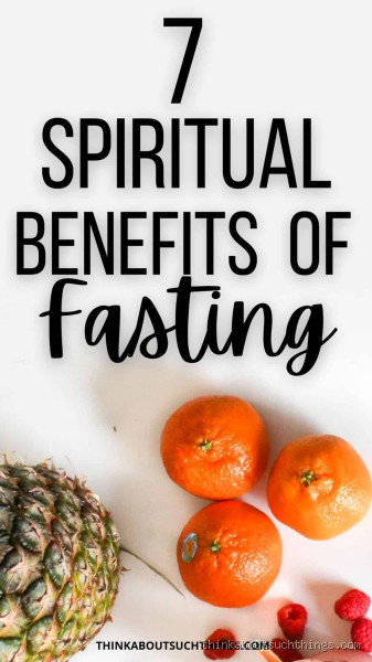 Why Should Christians Fast? The Power of Fasting for Spiritual Growth