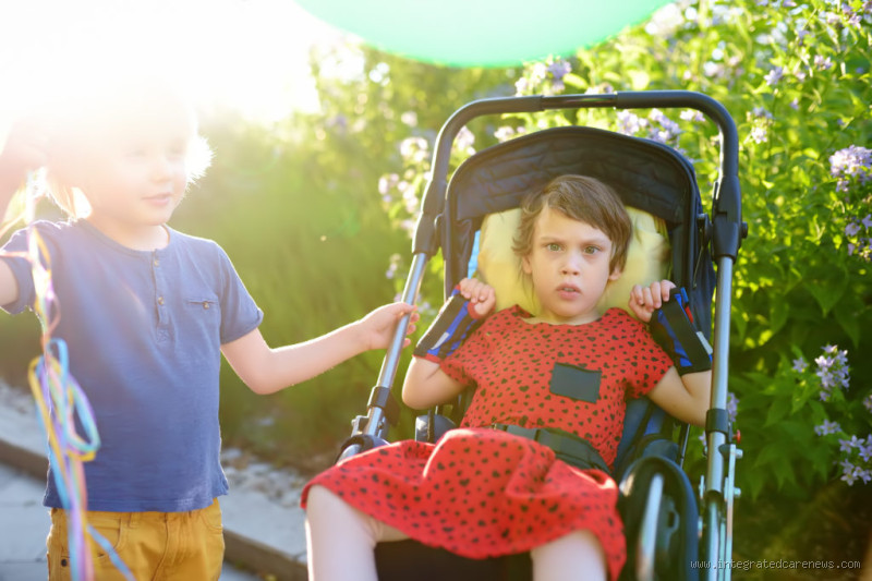 Understanding "Glass Children": Emotional Challenges of Growing Up with a Sick Sibling