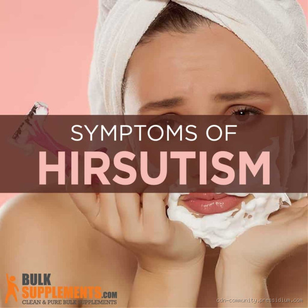 Can Diet Affect Hirsutism? Here's What You Need to Know