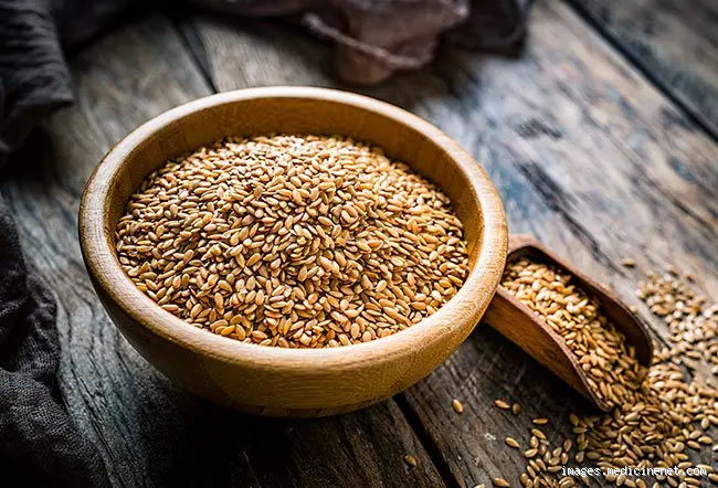 10 Amazing Benefits of Eating Flaxseed You Shouldn't Miss