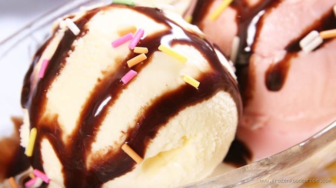 What Is China's Favorite Ice Cream Flavor? Exploring Unique and Popular Varieties