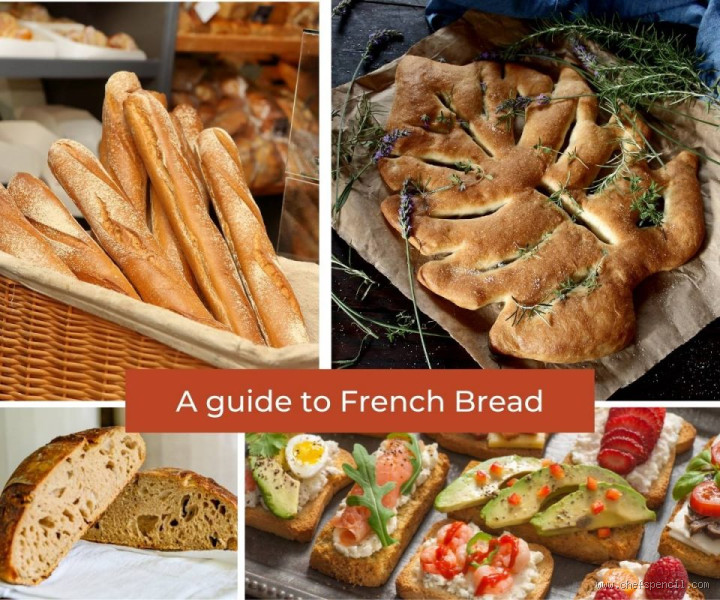 Is Bread the Most Eaten Food in France? Exploring Baguettes and Other Culinary Staples