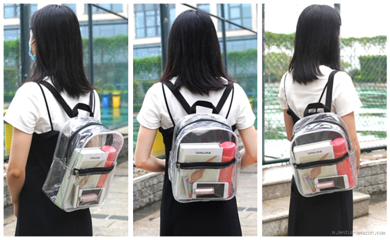 Are Clear Mini Backpacks Allowed in Stadiums? What You Need to Know!