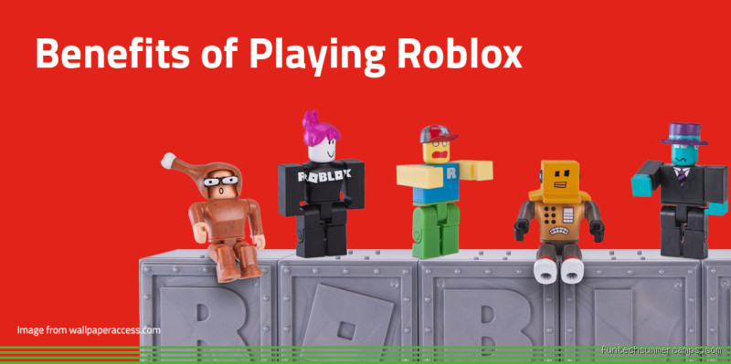 Can Older People Play Roblox? Discover the Fun and Benefits