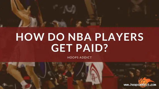 Do NBA Players Get Paid Every Day?
