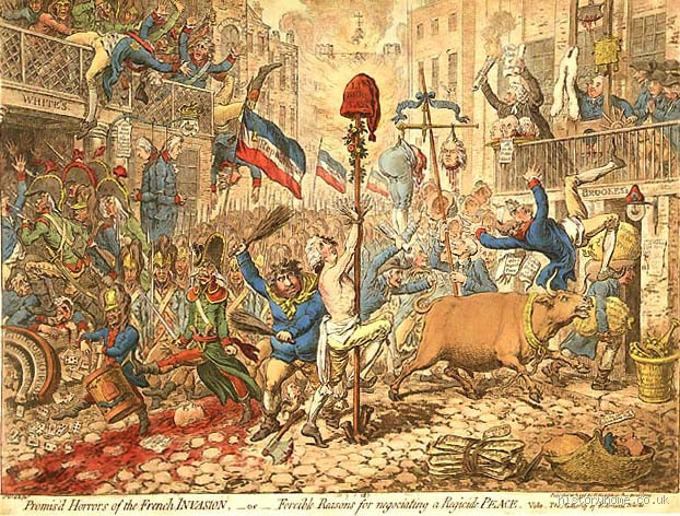 Has France Ever Won a War? A Deep Dive into French Military History