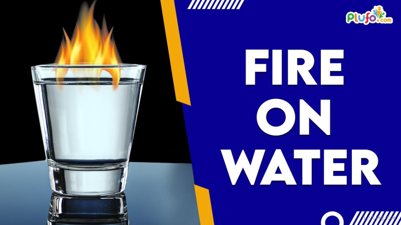 How Can Water Defeat Fire? Exploring the Science Behind This Powerful Combination
