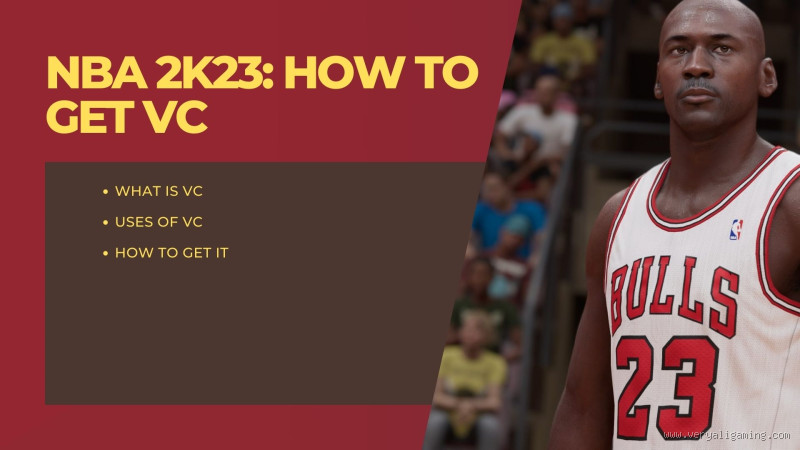 How Much VC Do You Need for Rebirth in NBA 2K23?