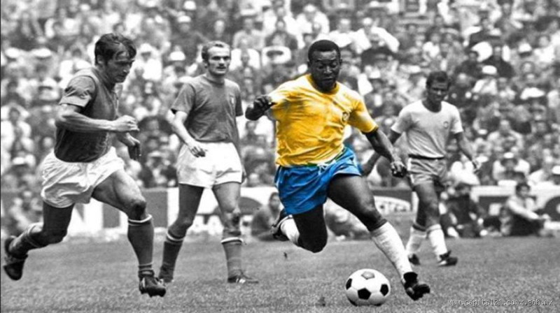 How Old Was Pelé Now? The Legend's Timeless Journey