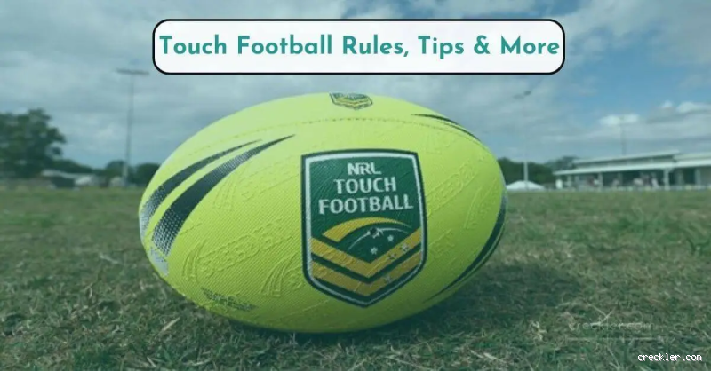 Is 2-Hand Touch Football a Thing? Here’s What You Need to Know!