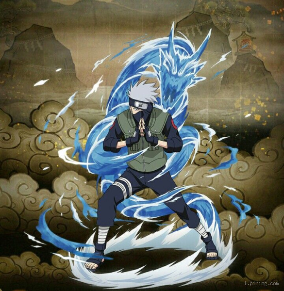 Kakashi Hatake: Deuteragonist of Naruto? Exploring His Role and Influence in the Series