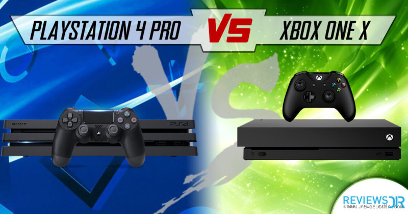 Is Xbox One Equal to PS4? The Ultimate Gaming Comparison