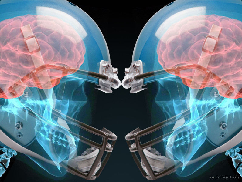 What Are the Worst Sports for Brain Damage?